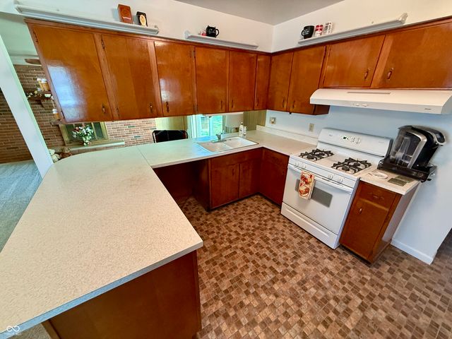 8115 E 13th Street, Indianapolis, IN 46219