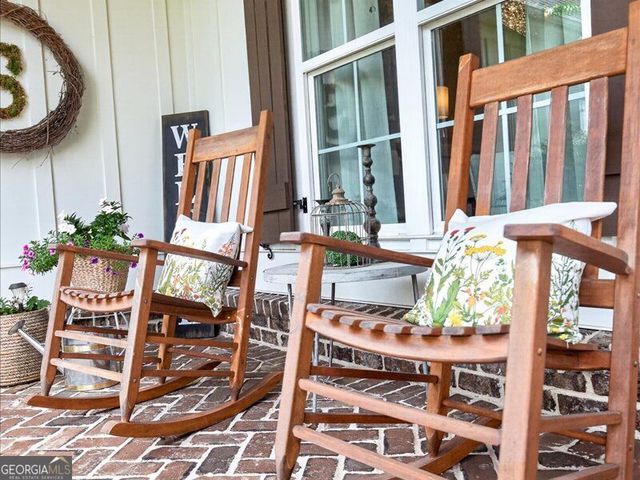 38 Mattox Road, Newnan, GA 30263