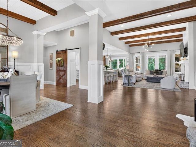 38 Mattox Road, Newnan, GA 30263