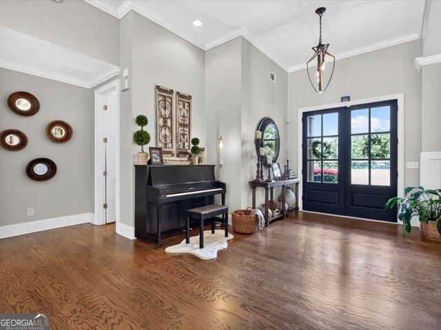38 Mattox Road, Newnan, GA 30263