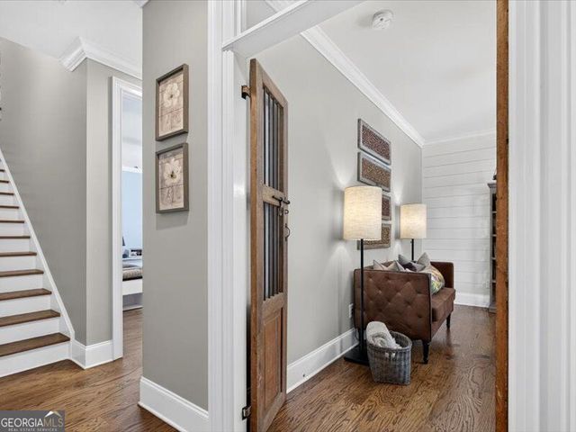 38 Mattox Road, Newnan, GA 30263
