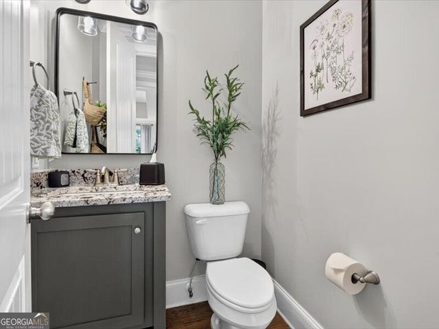 38 Mattox Road, Newnan, GA 30263