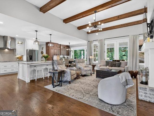 38 Mattox Road, Newnan, GA 30263