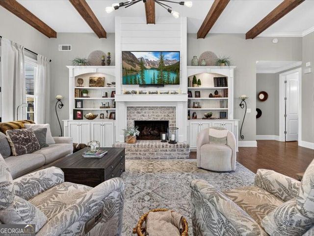 38 Mattox Road, Newnan, GA 30263