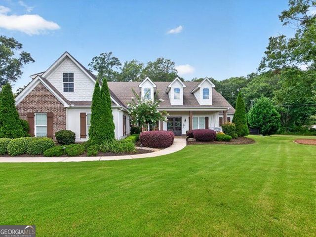 38 Mattox Road, Newnan, GA 30263