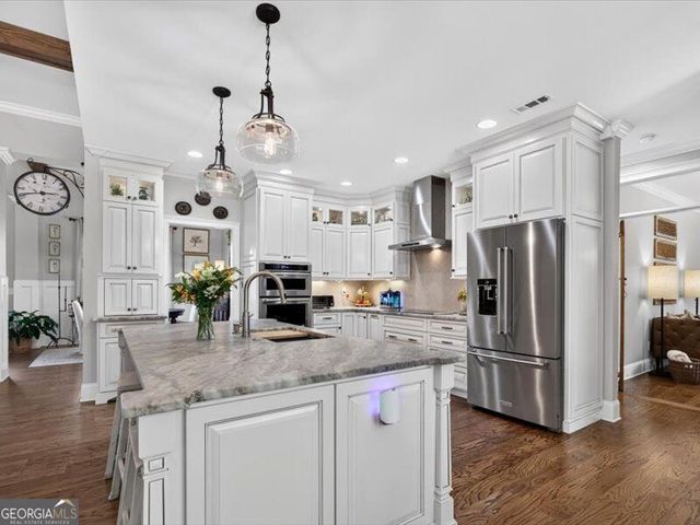 38 Mattox Road, Newnan, GA 30263