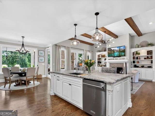 38 Mattox Road, Newnan, GA 30263
