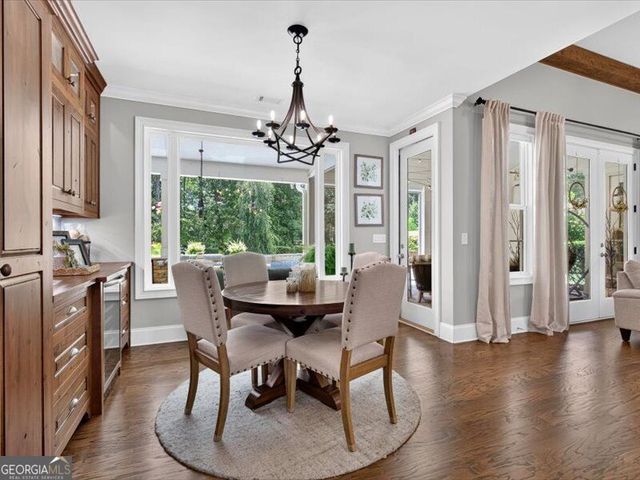 38 Mattox Road, Newnan, GA 30263