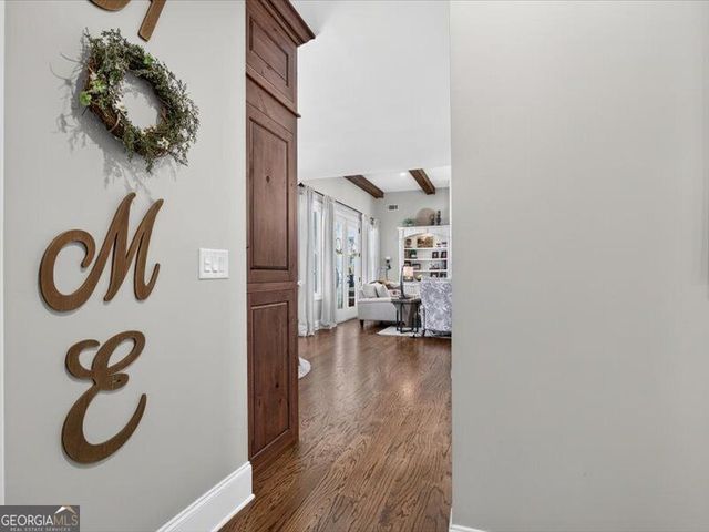 38 Mattox Road, Newnan, GA 30263