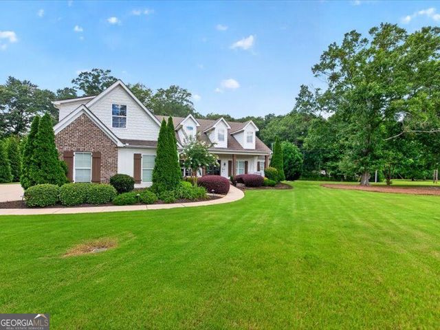 38 Mattox Road, Newnan, GA 30263