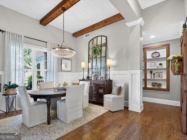 38 Mattox Road, Newnan, GA 30263