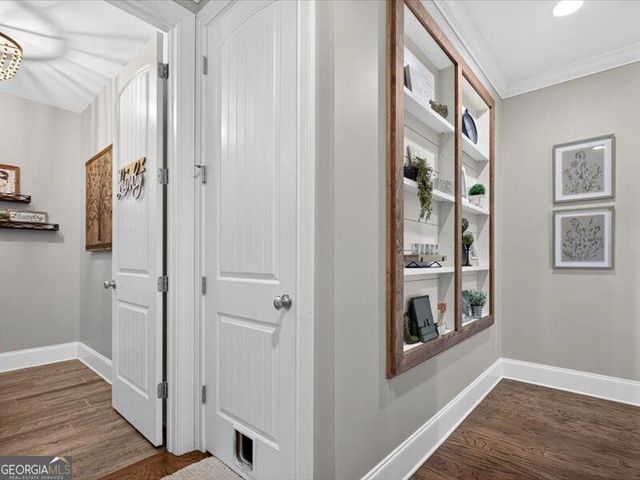 38 Mattox Road, Newnan, GA 30263