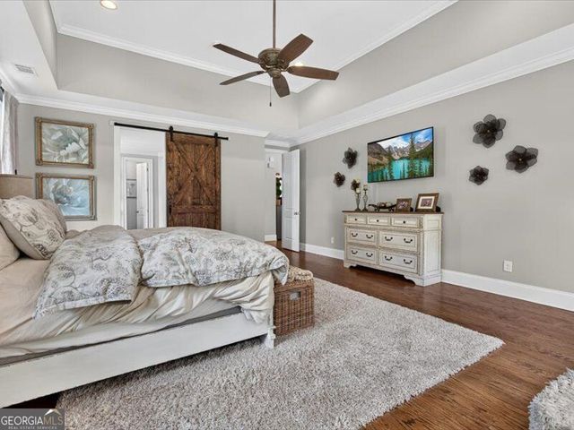 38 Mattox Road, Newnan, GA 30263