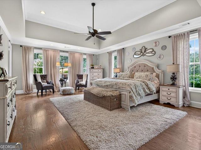 38 Mattox Road, Newnan, GA 30263