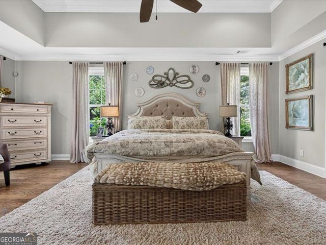 38 Mattox Road, Newnan, GA 30263