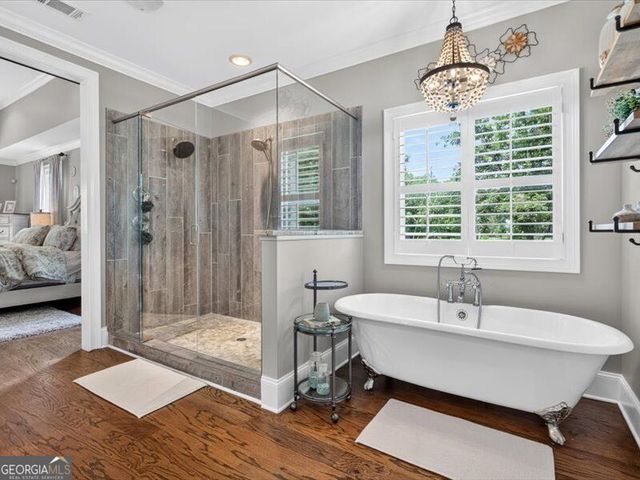 38 Mattox Road, Newnan, GA 30263