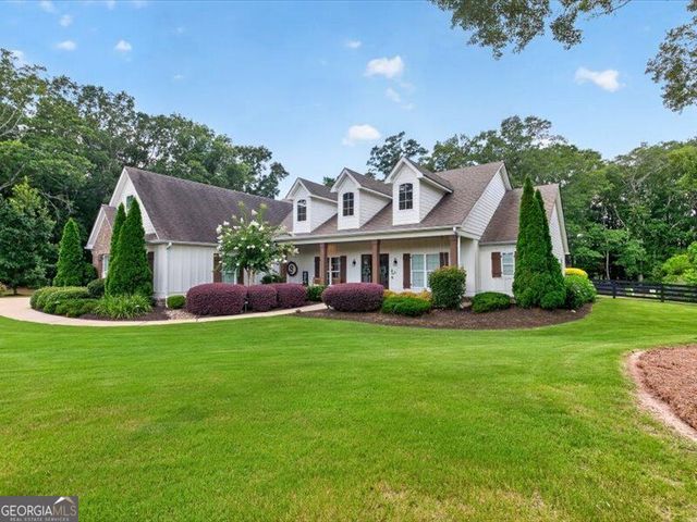 38 Mattox Road, Newnan, GA 30263