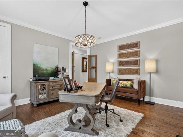 38 Mattox Road, Newnan, GA 30263