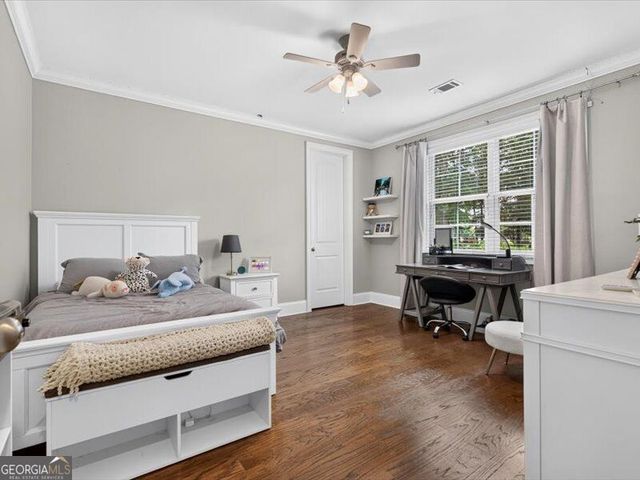 38 Mattox Road, Newnan, GA 30263