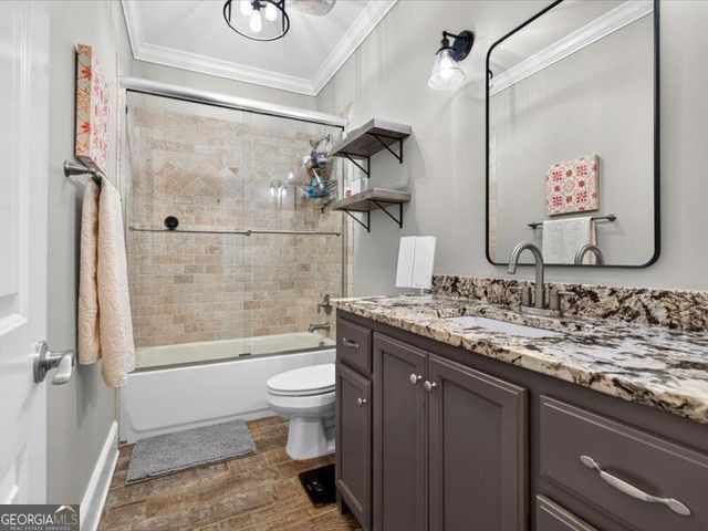 38 Mattox Road, Newnan, GA 30263
