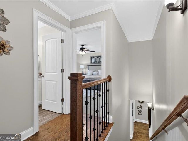 38 Mattox Road, Newnan, GA 30263