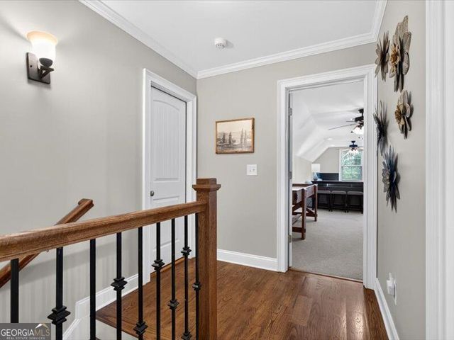38 Mattox Road, Newnan, GA 30263