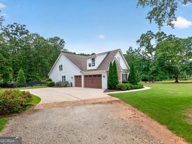 38 Mattox Road, Newnan, GA 30263