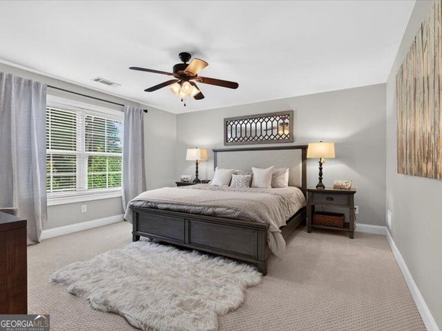 38 Mattox Road, Newnan, GA 30263