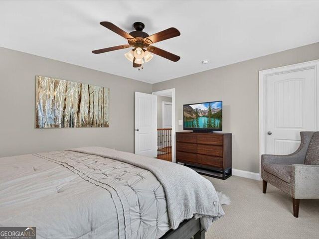 38 Mattox Road, Newnan, GA 30263