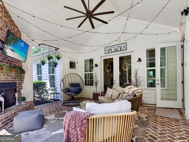 38 Mattox Road, Newnan, GA 30263