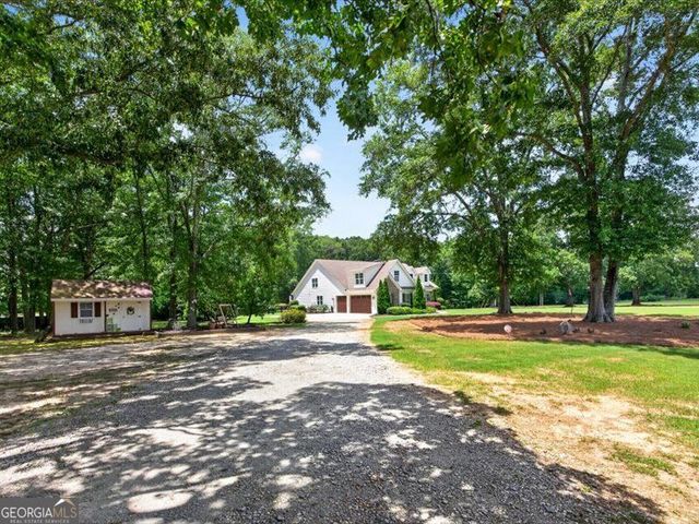 38 Mattox Road, Newnan, GA 30263