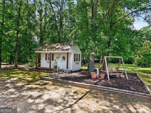 38 Mattox Road, Newnan, GA 30263
