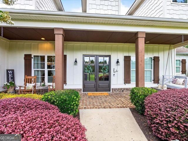 38 Mattox Road, Newnan, GA 30263