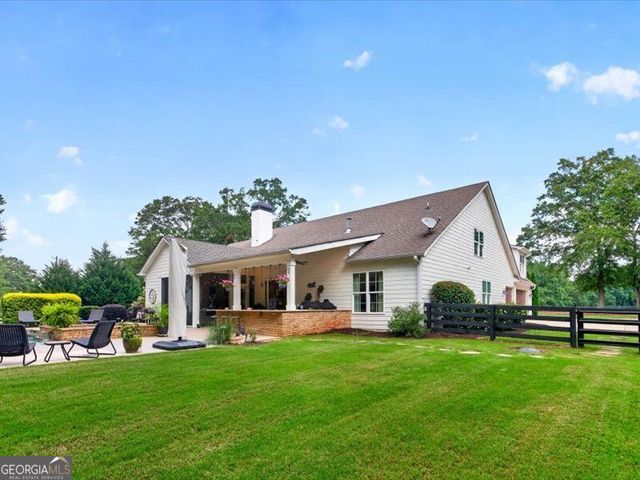 38 Mattox Road, Newnan, GA 30263