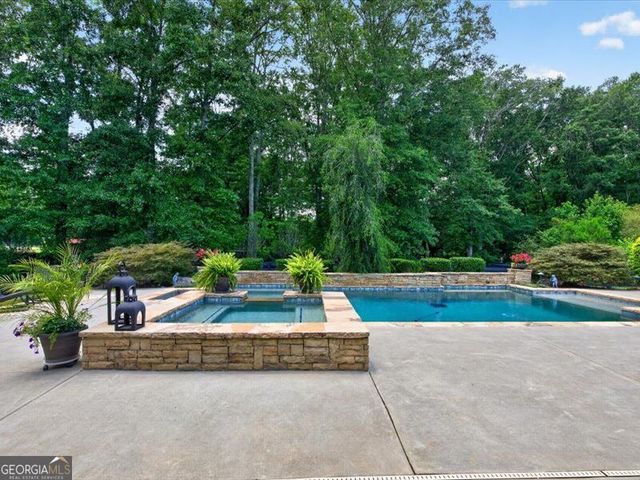 38 Mattox Road, Newnan, GA 30263