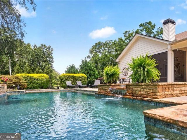 38 Mattox Road, Newnan, GA 30263