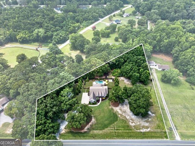 38 Mattox Road, Newnan, GA 30263