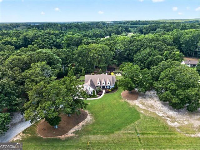 38 Mattox Road, Newnan, GA 30263