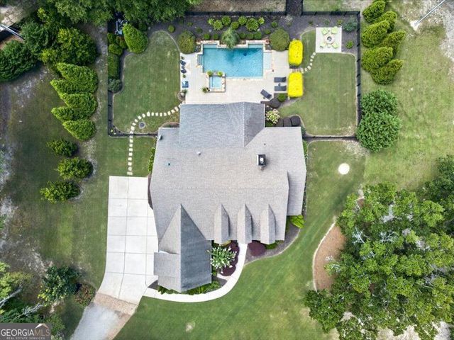 38 Mattox Road, Newnan, GA 30263