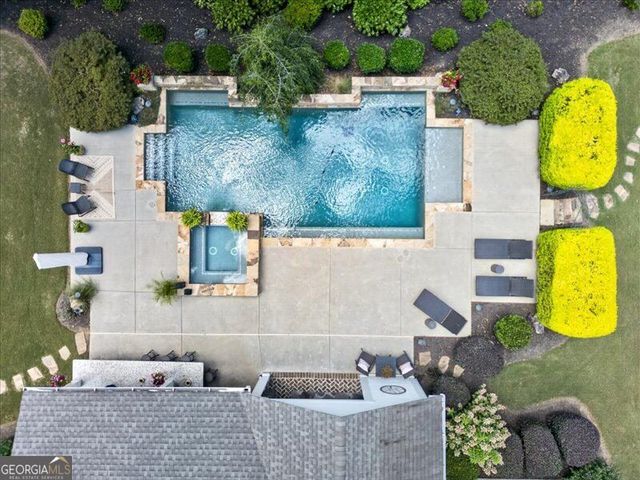 38 Mattox Road, Newnan, GA 30263