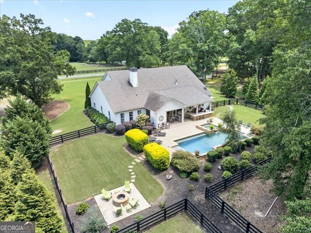 38 Mattox Road, Newnan, GA 30263
