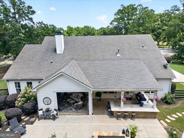 38 Mattox Road, Newnan, GA 30263