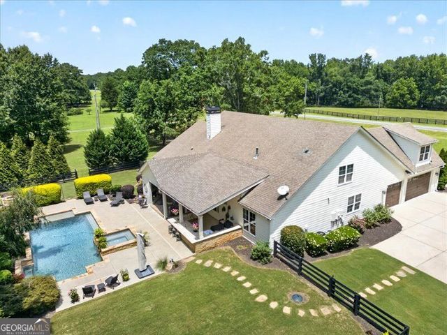 38 Mattox Road, Newnan, GA 30263