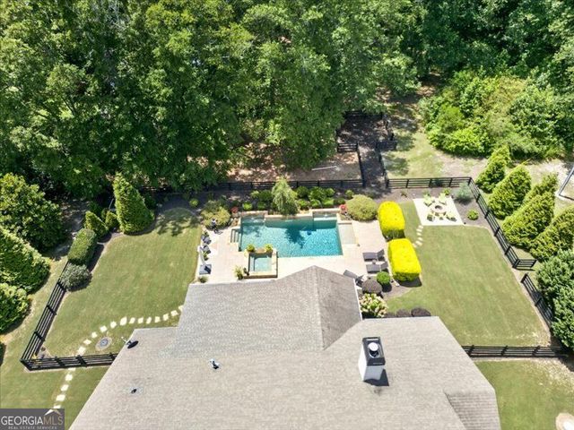 38 Mattox Road, Newnan, GA 30263