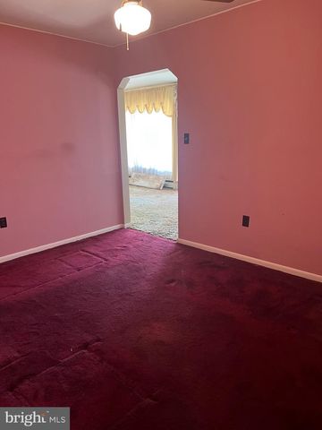 205 HENDRICKS AVE, Waterford Works, NJ 08089