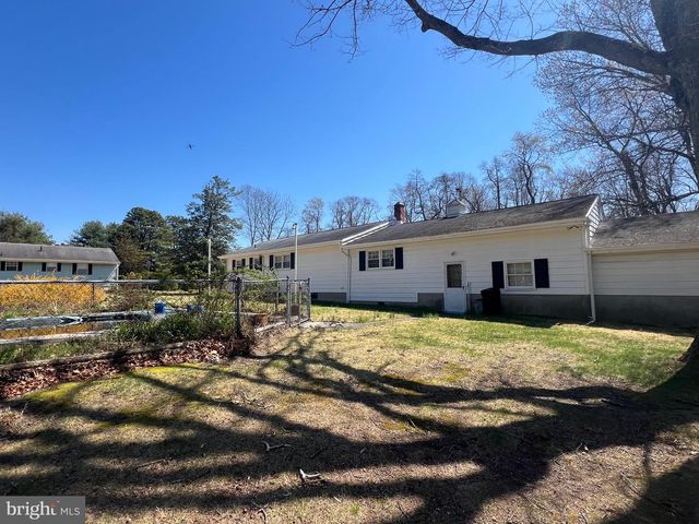 205 HENDRICKS AVE, Waterford Works, NJ 08089