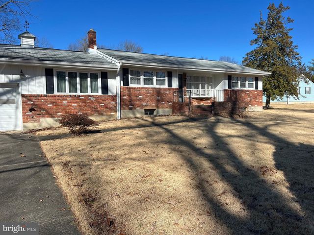 205 HENDRICKS AVE, Waterford Works, NJ 08089