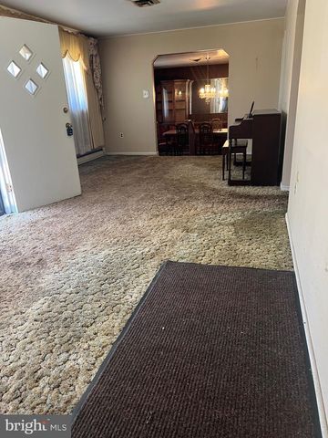 205 HENDRICKS AVE, Waterford Works, NJ 08089