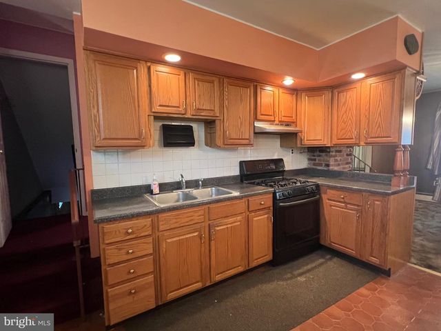 205 HENDRICKS AVE, Waterford Works, NJ 08089