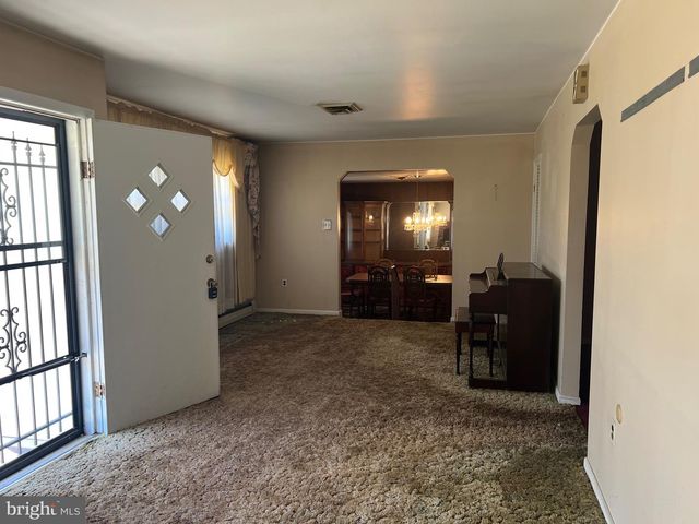 205 HENDRICKS AVE, Waterford Works, NJ 08089